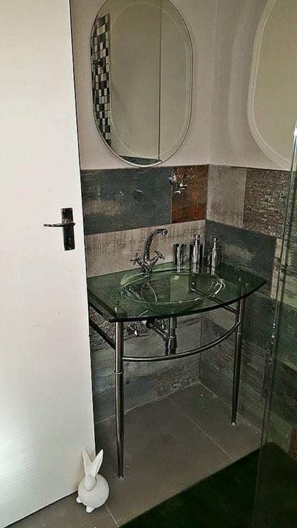 Midrand Guesthouse - Tasa Room photo
